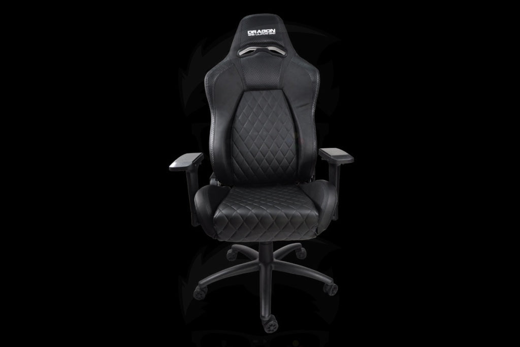 DRAGON WAR GC-012 Pro Gaming Chair DRAGON WAR GC-012 Pro Gaming Chair